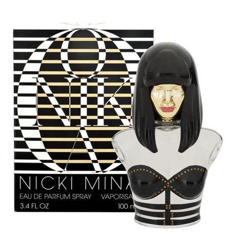 nicki minaj perfume chemist warehouse.